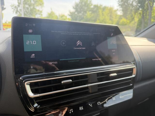 Citroen C5 Aircross 1.6 Plug-in Hybrid 225 Business Plus OpenDak | Camera | Leder