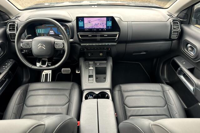 Citroen C5 Aircross 1.6 phev business plus 165kW e-eat8 aut