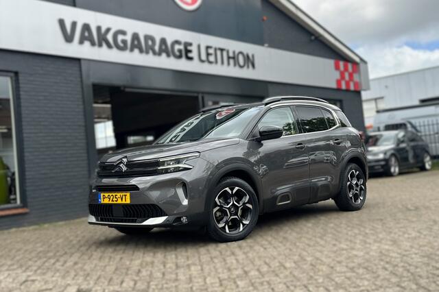 Citroen C5 Aircross 1.6 phev business plus 165kW e-eat8 aut