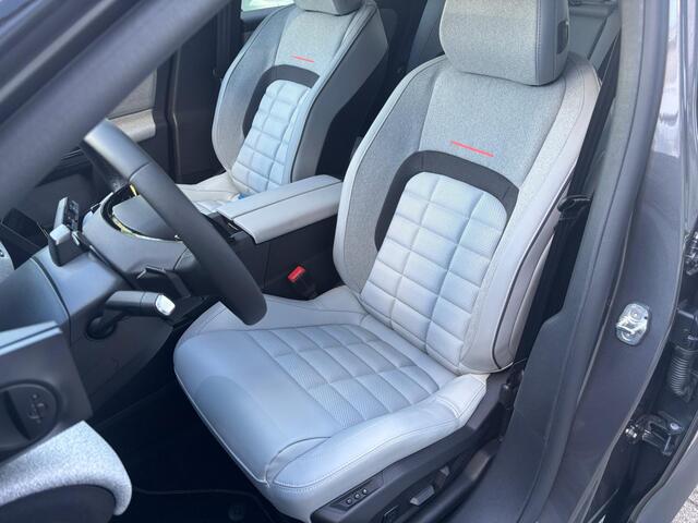 Citroen C5 Aircross Max Comfort Range EV 73kWh 210pk | STOELMASSAGE/KOELING/VERWARMING | 360° CAMERA | APPLE CARPLAY / ANDROID AUTO |