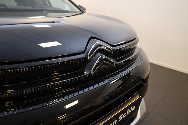 Citroen C5 Aircross 1.2 Hybrid 136 Max Automaat-6 Stoelverw. | Elektr stoel verstelling | Alcantara