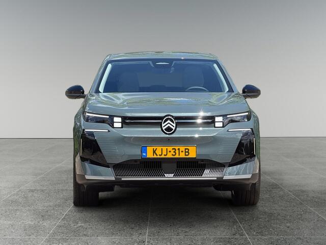 Citroen C5 Aircross Max Comfort Range EV 73kWh 210pk