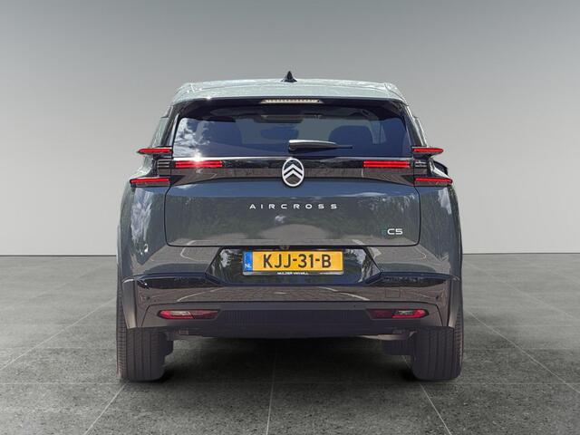 Citroen C5 Aircross Max Comfort Range EV 73kWh 210pk