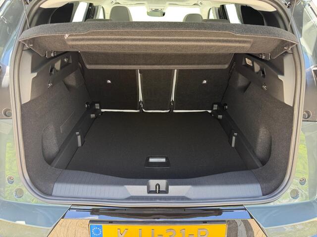 Citroen C5 Aircross Max Comfort Range EV 73kWh 210pk