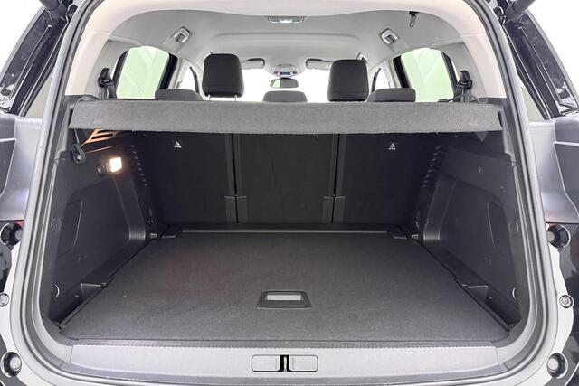 Citroen C5 Aircross 1.2 PureTech Business Plus Stoelverwarming l Camera l PDC l Climate Control l Cruise Control l DAB l Apple Carplay & Android Auto l Draadloze Telefoonlader l Keyless l LED l Lichtmetalen Velgen
