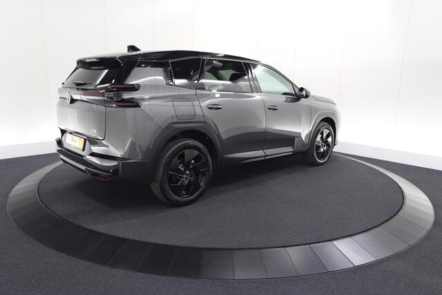 Citroen C5 Aircross 1.2 Hybrid 145 Max | NIEUW MODEL | 360 Camera | Adaptieve Cruise Control | Elektrische Kofferklep | Head-Up Display