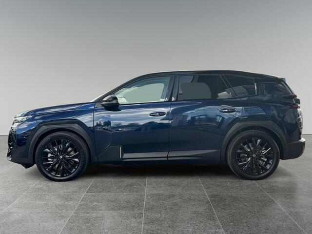Citroen C5 Aircross Max Comfort Range 73kWh 210pk | NAVI | LEDER | MASSAGE STOELEN | 20 INCH LM-VELGEN | 360° CAMERA | ELEKTR. KOFFERKLEP