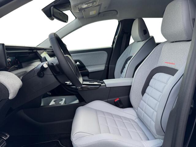 Citroen C5 Aircross Max Comfort Range 73kWh 210pk | NAVI | LEDER | MASSAGE STOELEN | 20 INCH LM-VELGEN | 360° CAMERA | ELEKTR. KOFFERKLEP