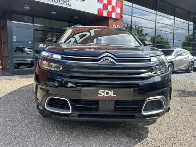 Citroen C5 Aircross 1.6 Plug-in Hybrid Feel // NAVI // CRUISE // CAMERA // CLIMA // APPLE CARPLAY - ANDROID AUTO // BLIND SPOT MONITOR //