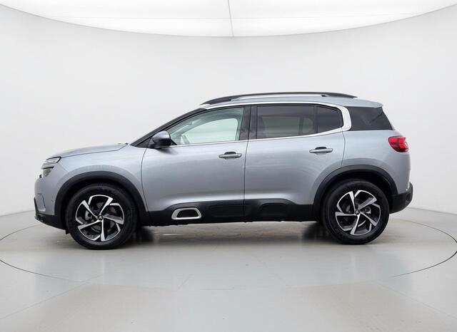 Citroen C5 Aircross 1.2 PT 130 Business | Navi | Parkeercamera | Unieke km-stand | Prijs is rijklaar