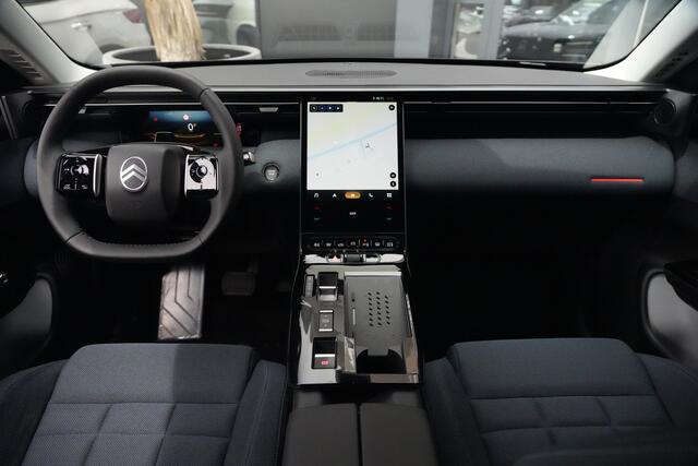 Citroen C5 Aircross 1.2 Hybrid 145 Plus 145pk Navigatie/Camera/ACC
