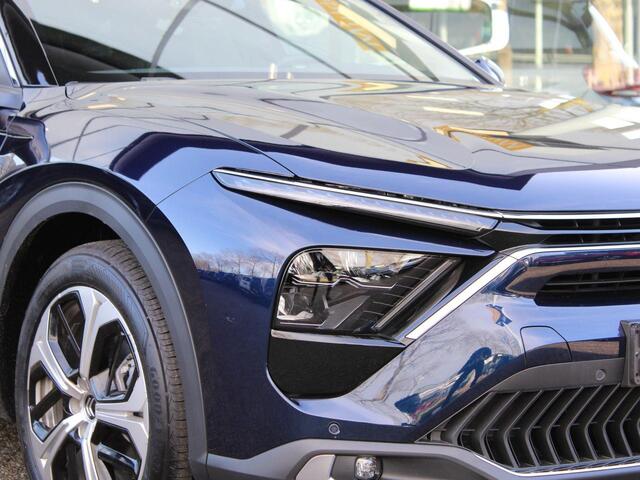 Citroen C5 X HYBRID 145 MAX VOORRAAD KORTING