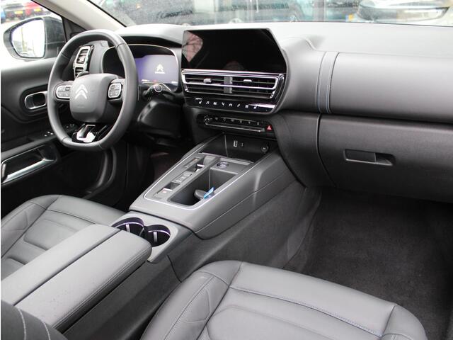 Citroen C5 Aircross 1.2 PureTech Shine Automaat | Navi / Panoramadak / Camera