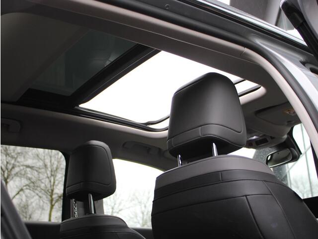 Citroen C5 Aircross 1.2 PureTech Shine Automaat | Navi / Panoramadak / Camera
