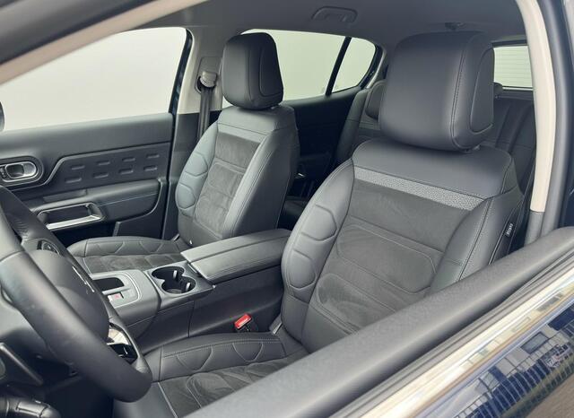 Citroen C5 Aircross 1.2 Hybrid 136 Plus | Adaptive cruise | Stoelverwarming | Prijs is rijklaar