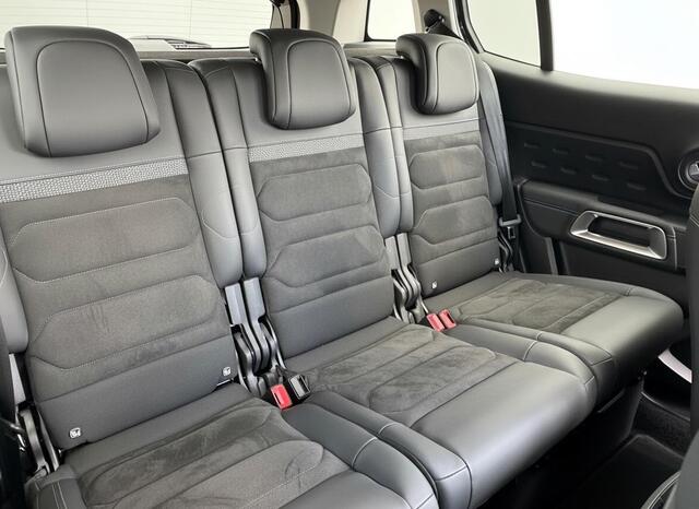 Citroen C5 Aircross 1.2 Hybrid 136 Plus | Adaptive cruise | Stoelverwarming | Prijs is rijklaar