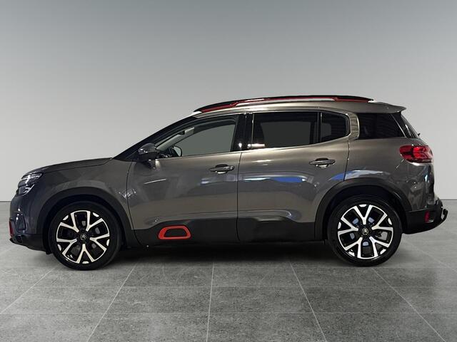 Citroen C5 Aircross Shine 1.6 Turbo 180pk EAT8 | TREKHAAK | HANDSFREE A.KLEP | CAMERA | DODEHOEKBEW. | ANDROID AUTO / APPLE CARPLAY |