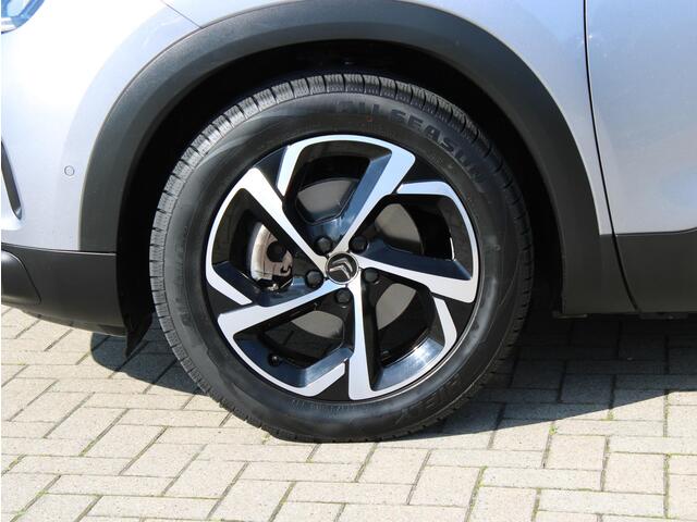 Citroen C5 Aircross 1.2 PureTech Feel | Navi / Carplay / Trekhaak