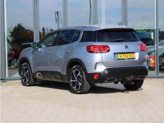 Citroen C5 Aircross 1.2 PureTech Feel | Navi / Carplay / Trekhaak