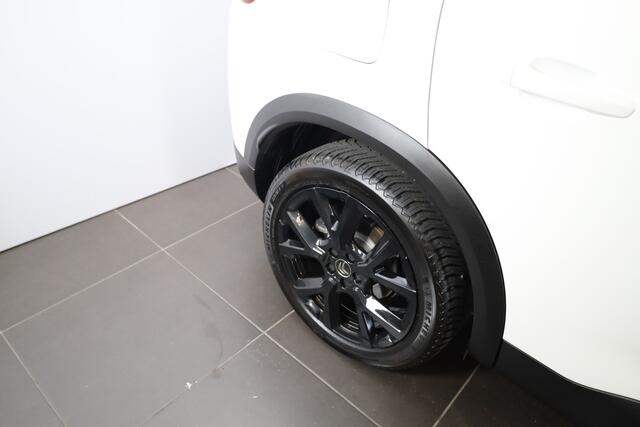 Citroen C5 Aircross PT 180 Shine Automaat-8 Panoramadak | 19" | All season | Trekhaak etc