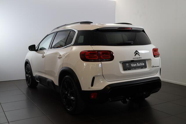 Citroen C5 Aircross PT 180 Shine Automaat-8 Panoramadak | 19" | All season | Trekhaak etc