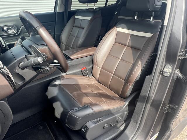 Citroen C5 Aircross 1.6 PureTech Business Plus | Nieuw Binnen | Leer | Stoel Verwarming | Automaat | Navigatie