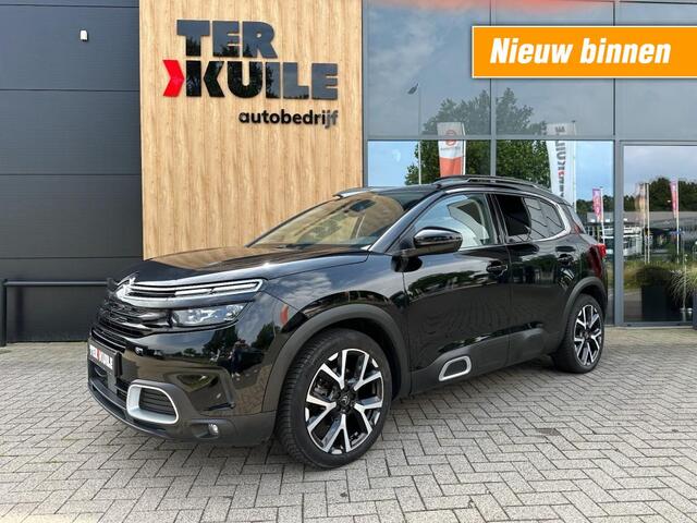Citroen C5 1.2 PureTech Business Plus / ACC / Trekhaak