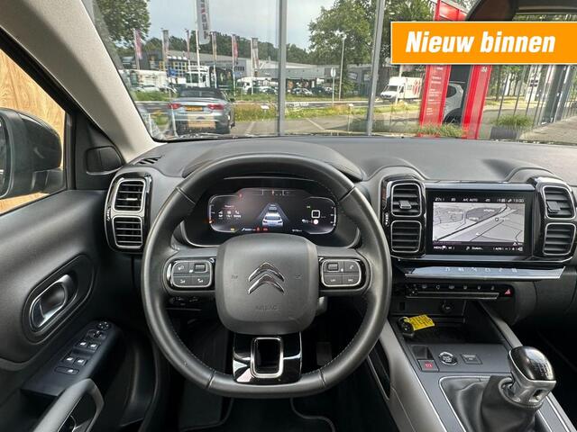 Citroen C5 1.2 PureTech Business Plus / ACC / Trekhaak