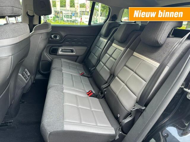 Citroen C5 1.2 PureTech Business Plus / ACC / Trekhaak