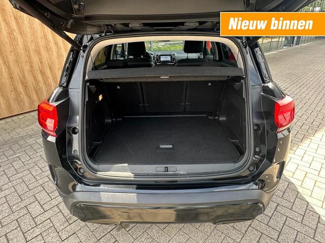 Citroen C5 1.2 PureTech Business Plus / ACC / Trekhaak
