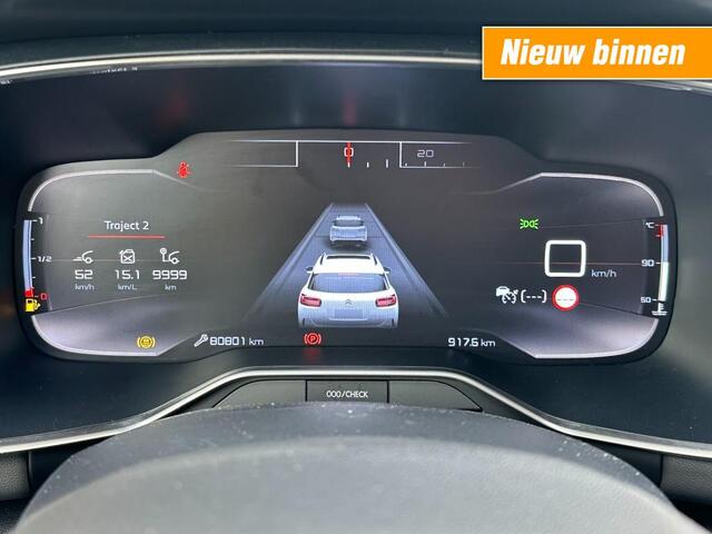 Citroen C5 1.2 PureTech Business Plus / ACC / Trekhaak