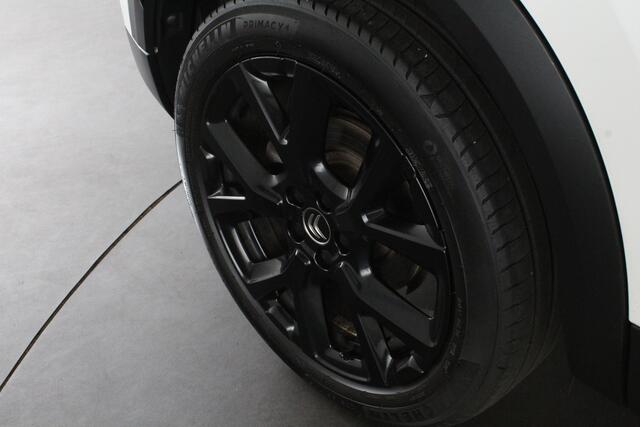 Citroen C5 Aircross 1.2 PureTech Shine > Trekhaak/Zwart dak/ACC/19inch/Goed onderhouden!