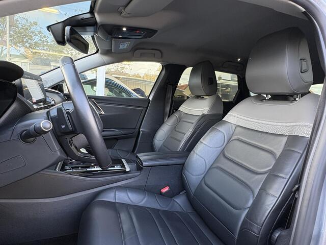 Citroen C5 X 1.6 Plug-in Hybrid 225 Shine | Afneembare trekhaak | PHC Vering | Comfort Seats | Head-Up Display | Apple Carplay/Android Auto | Lederen bekleding | Achteruitrijcamera | Keyless Entry