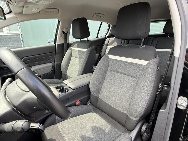 Citroen C5 Aircross BWJ 2021 1.2 131 PK Business NAVI | CLIMA | CRUISE | 360 CAMERA | APPLE CARP. | ANDROID AUT. | PDC | MULTIFUNCT. STUUR