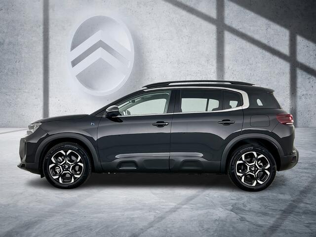 Citroen C5 Aircross Plug-in Hybrid 180pk Automaat Plus | Adaptive Cruise | Camera | Apple Carplay |