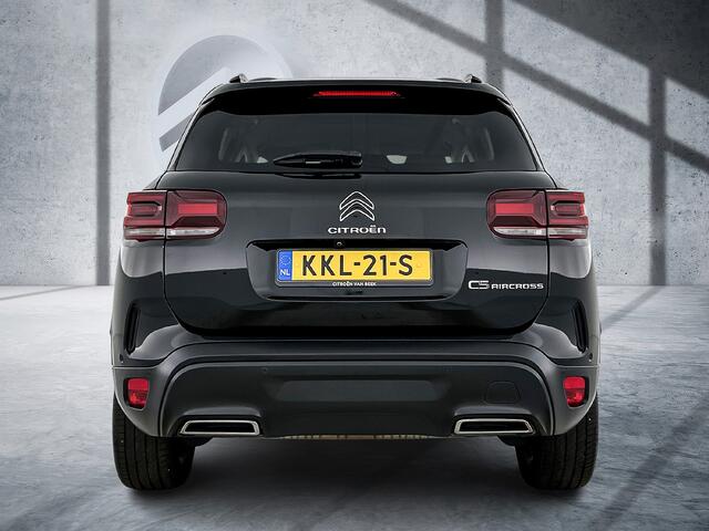 Citroen C5 Aircross Plug-in Hybrid 180pk Automaat Plus | Adaptive Cruise | Camera | Apple Carplay |