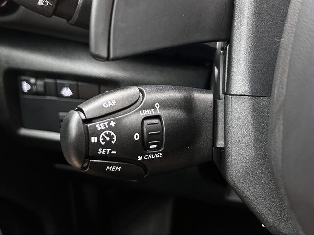 Citroen C5 Aircross Plug-in Hybrid 180pk Automaat Plus | Adaptive Cruise | Camera | Apple Carplay |