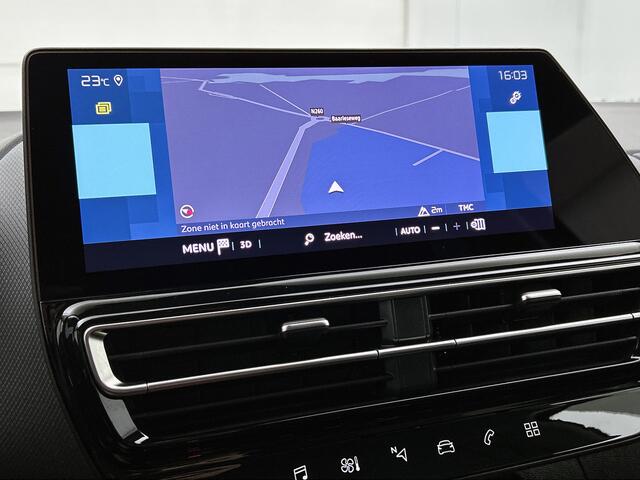 Citroen C5 Aircross Plug-in Hybrid 180pk Automaat Plus | Adaptive Cruise | Camera | Apple Carplay |