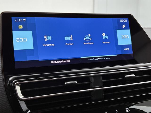 Citroen C5 Aircross Plug-in Hybrid 180pk Automaat Plus | Adaptive Cruise | Camera | Apple Carplay |