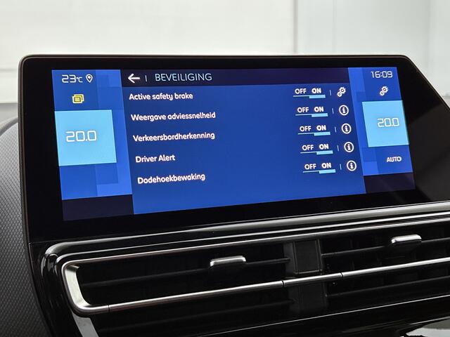 Citroen C5 Aircross Plug-in Hybrid 180pk Automaat Plus | Adaptive Cruise | Camera | Apple Carplay |