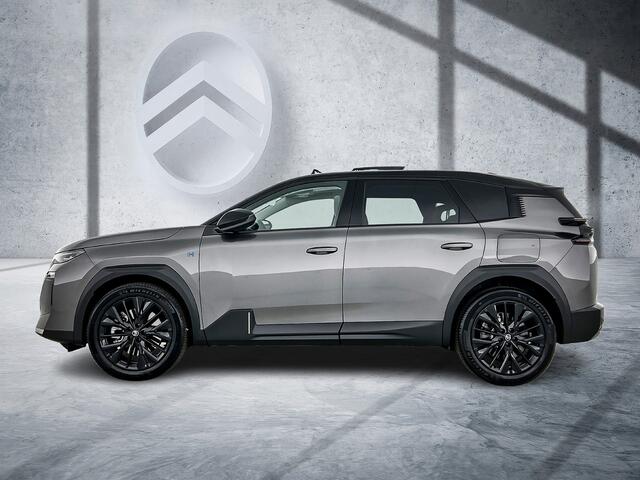 Citroen C5 Aircross Plug-In Hybrid 195pk Automaat Max | Panoramadak | Adaptive Cruise |