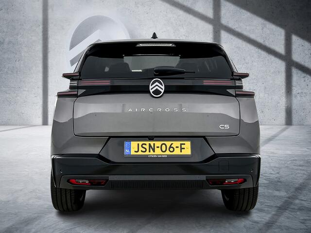 Citroen C5 Aircross Plug-In Hybrid 195pk Automaat Max | Panoramadak | Adaptive Cruise |