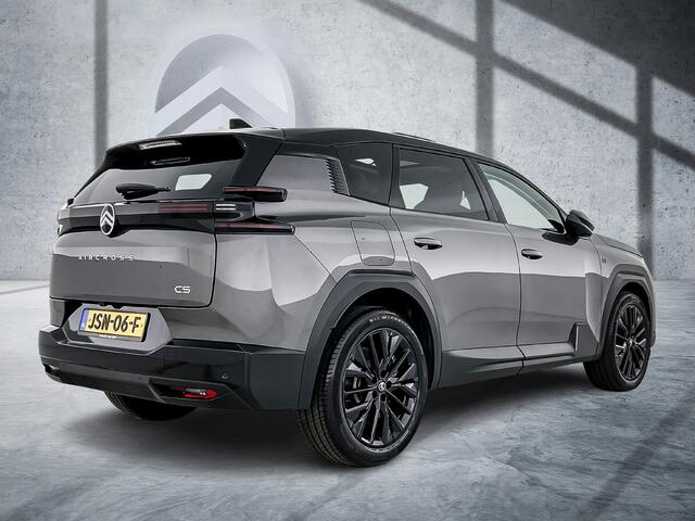 Citroen C5 Aircross Plug-In Hybrid 195pk Automaat Max | Panoramadak | Adaptive Cruise |