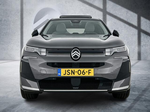 Citroen C5 Aircross Plug-In Hybrid 195pk Automaat Max | Panoramadak | Adaptive Cruise |