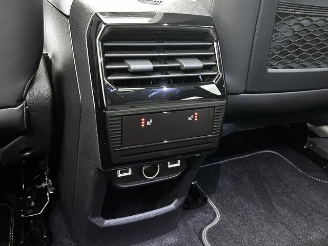 Citroen C5 Aircross Plug-In Hybrid 195pk Automaat Max | Panoramadak | Adaptive Cruise |