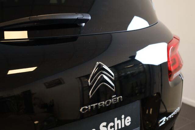 Citroen C5 Aircross PT 180 Shine Automaat-8 Napp Leer | Trekhaak | All season