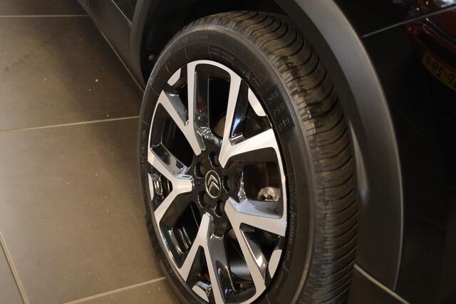 Citroen C5 Aircross PT 180 Shine Automaat-8 Napp Leer | Trekhaak | All season