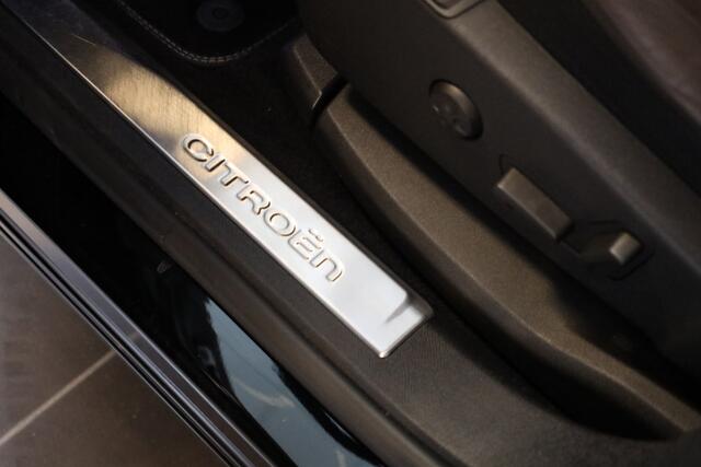 Citroen C5 Aircross PT 180 Shine Automaat-8 Napp Leer | Trekhaak | All season