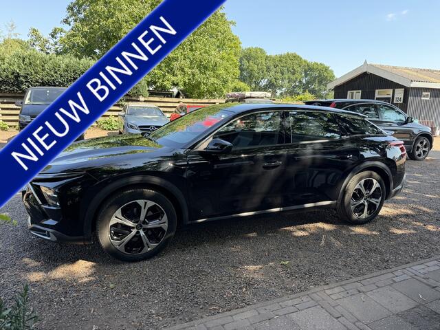 Citroen C5 X 1.6 Plug-in Hybrid 225 Bus. SOH.96%|CARPLAY|NL.AUTO