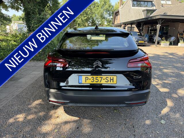 Citroen C5 X 1.6 Plug-in Hybrid 225 Bus. SOH.96%|CARPLAY|NL.AUTO